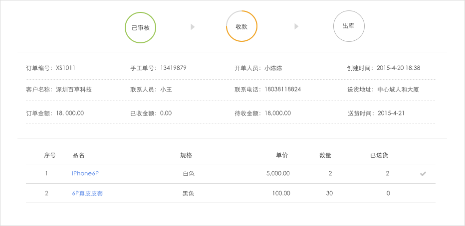 DRP分销管理mac版下载